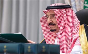   «الوزراء السعودي» يناقش مستجدات أزمة أفغانستان