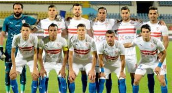 كارتيرون يُعلن تشكيل الزمالك أمام وادي دجلة