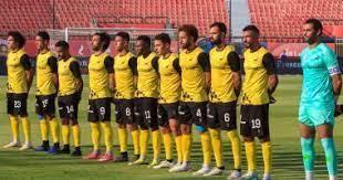 تعرف على تشكيل دجلة لمواجهة الزمالك