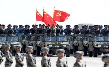   رداً على "استفزازات" أمريكا.. الجيش الصيني يجري مناورات قرب تايوان 