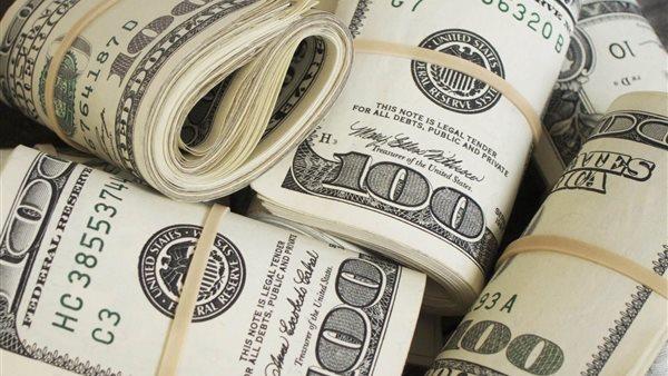 ارتفاع سعر الدولار عالميا في تعاملات اليوم 