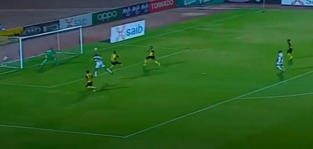 الزمالك يقترب خطوة من حسم لقب الدوري بفوز غالي على وادي دجلة 