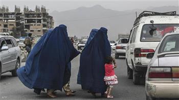   ارتفاع أسعار البرقع في أفغانستان