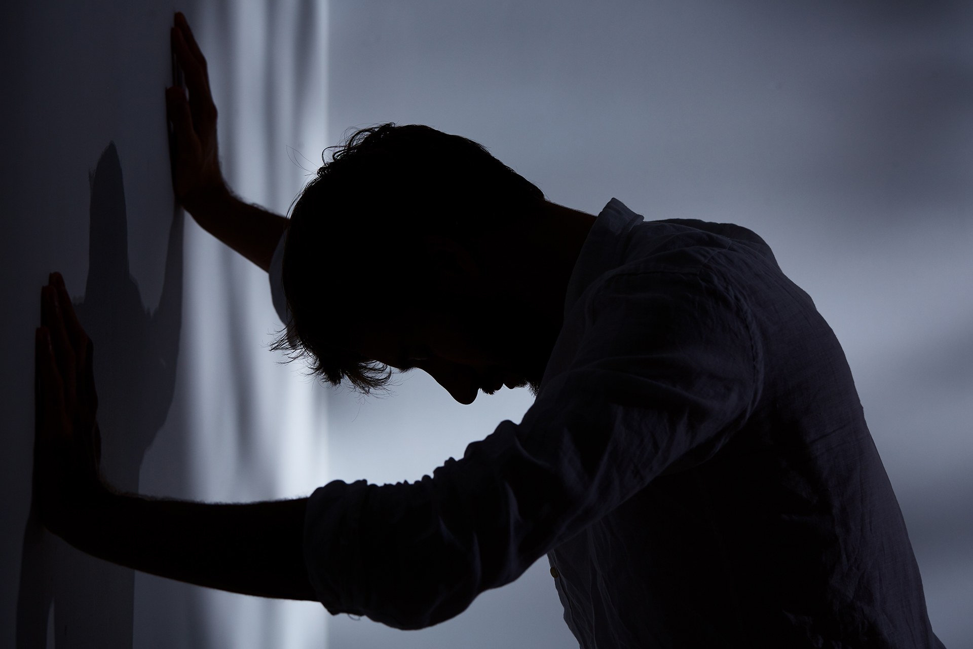 شخص من كل أربعة أشخاص داخل العائلة المصرية مصاب بالإكتئاب