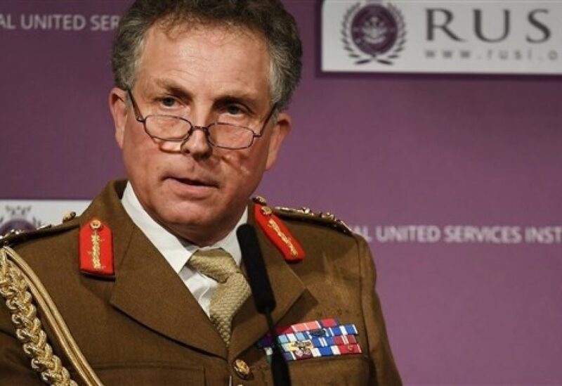 الجنرال كارتر: طالبان تغيرت.. وأفغانستان ينتظرها مستقبل باهر تحت إدارتها
