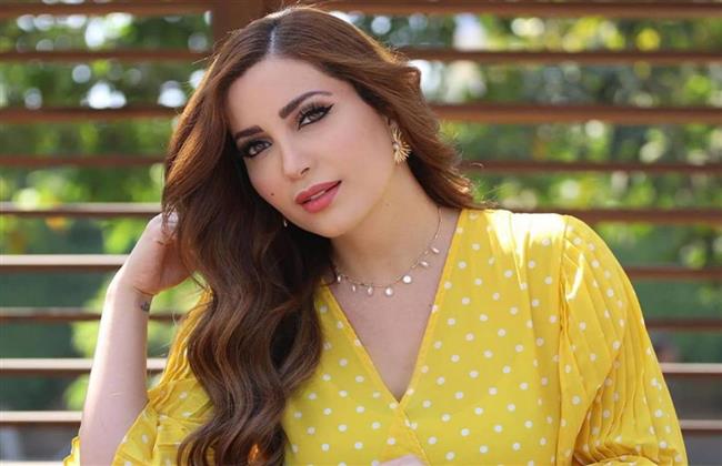 نسرين طافش تتألق بالصور علي «الانستجرام»