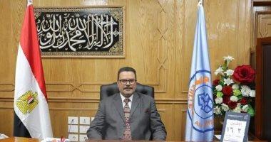 جامعة الأزهر: بدء التسجيل الإلكترونى لاختبار القدرات بكلية التمريض للبنات