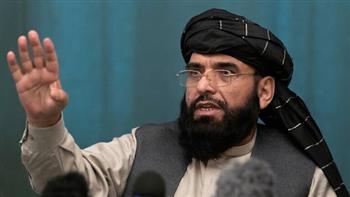   المتحدث باسم طالبان: لايجب أن يخاف الناس ويهربوا
