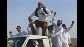 محمد رمضان يشعل الساحل الشمالي بـ «على الله»