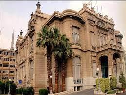   موعد تسجيل تنسيق المرحلة الأولى فى جامعة عين شمس