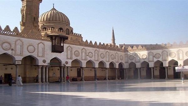 «التعايش وجهود الأزهر فى نشره بين الشعوب» بـ معرض الإسكندرية للكتاب