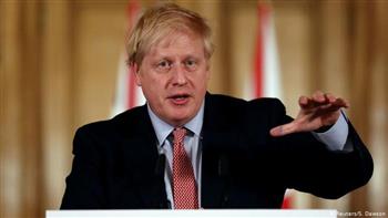   رئيس الوزراء البريطاني: سنحكم على نظام طالبان بناء "على أفعاله وليس على أقواله"