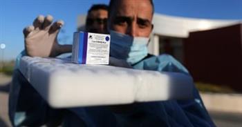   الصحة الفلسطينية: الوضع الوبائي يزداد سوءا