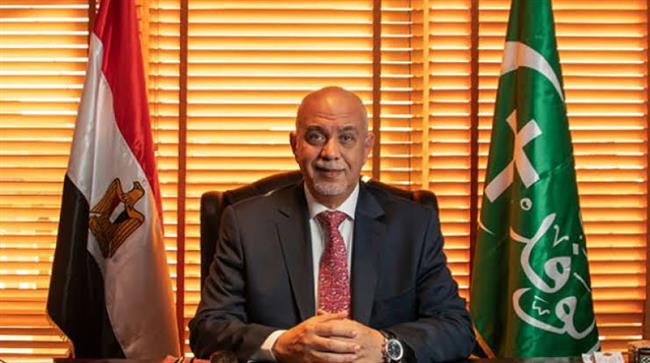 الجندي: السيسي منح الريف المصري قبلة الحياة