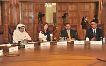   سلطنة عُمان تُشارك في اجتماع لتحديث خطة التحرك الإعلامي العربي في الخارج
