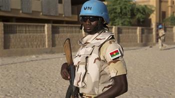   مقتل 44 شخصا على أيدي مسلحين في بوركينا فاسو 