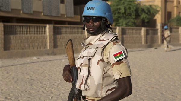 مقتل 44 شخصا على أيدي مسلحين في بوركينا فاسو