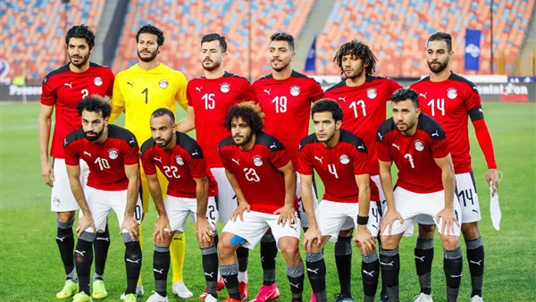 تعديل موعد مباراة مصر أمام أنجولا فى تصفيات كأس العالم