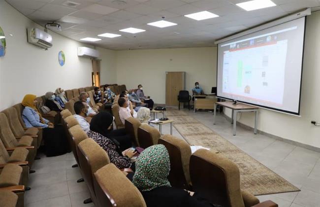 «مياه أسيوط» تعد أول خطة لسلامة الصرف الصحي