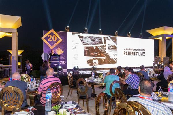 «القومية للسكر» تُشيد بدور الأدوية المصرية في تخفيف آلام مرضى التهاب الأعصاب الطرفية
