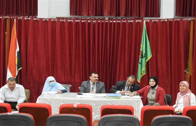 مدير «تعليم المنوفية» يختار أعضاء جدد فى «التوكاتسو»