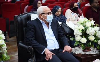   محافظ بورسعيد يتابع المنظومة الرقمية لحصر أصول وممتلكات الدولة