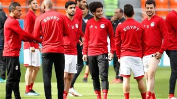   موعد مباراة مصر ضد نيجيريا في كأس أمم إفريقيا