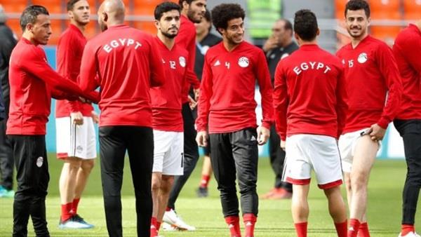 موعد مباراة مصر ضد نيجيريا في كأس أمم إفريقيا