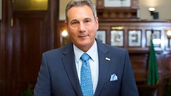 بنك مصر يحصد جائزة مبادرة العام لإدارة جائحة كورونا