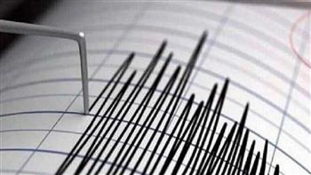   زلزال بقوة 5.9 درجة يضرب إندونيسيا