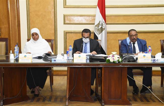 الجمعية العمومية لـ«المقاولون العرب» تعتمد مشروع الموازنة لـ2021/2022