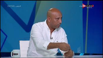 ياسر ريان: الأهلى الأقرب من حسم الدورى بفارق الخبرات