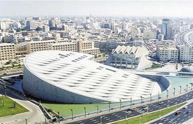ابتكارات مكتبات الولايات المتحدة خلال جائحة كورونا في محاضرة بمكتبة الإسكندرية