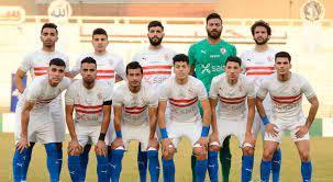 كارتيرون يعلن تشكيل الزمالك لمواجهة مياه البحيرة
