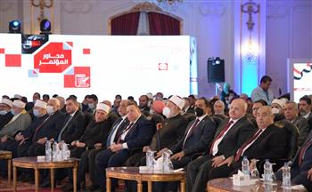     الخشت: مؤتمر دار الافتاء أظهر قوة مصر الناعمة وتأثيرها