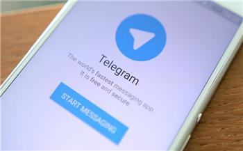  تحديث جديد لـ«تليجرام» يتيح مشاهدة ألف شخص لمكالمات الفيديو الجماعية