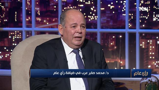 صابر عرب «بين الثقافة والسياسة»  أحدث إصدارات الهيئة المصرية العامة للكتاب
