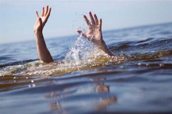 انتشال جثة صياد غرق في نيل الغربية