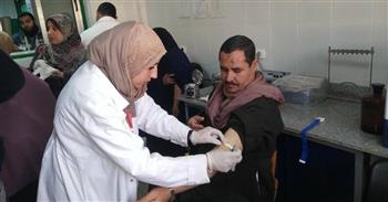   إعلان مصر أول دولة في العالم خالية من فيروس سي 