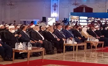   محافظ القاهرة يشهد مؤتمر «مؤسسات الفتوى فى العصر الرقمى»