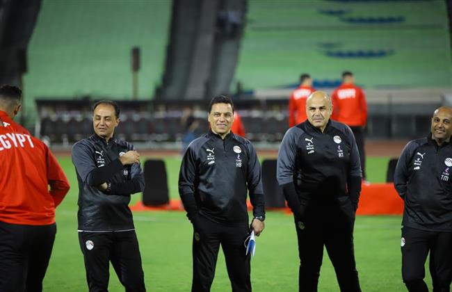البدرى يستقر على ضم 28 لاعبًا بالمعسكر المقبل للمنتخب