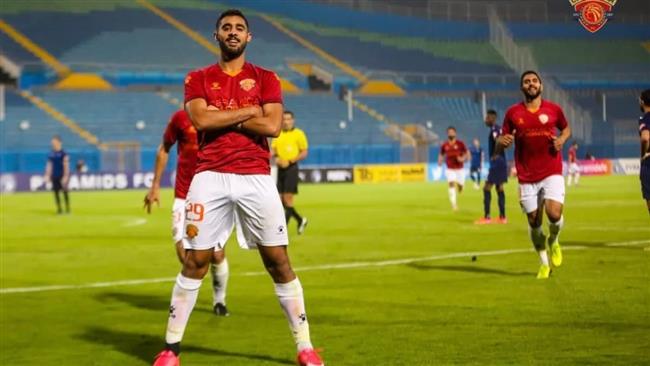 أسباب تعثر انتقال أحمد ريان إلى ألتاى التركى