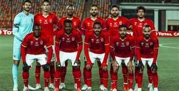 التشكيل المتوقع للنادي الأهلى أمام المصرى البورسعيدي