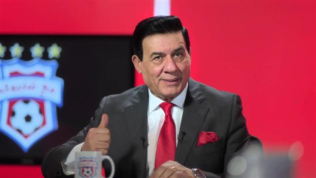 كواليس اعتذار مدحت شلبى لجماهير الأهلي