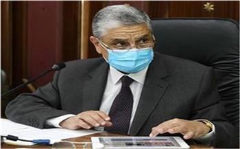   وزير الكهرباء: مصر تصدر الهيدروجين الأخضر قريبا