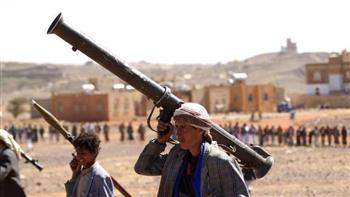   الحوثي تغرق اليمن في فوضى الاغتيالات