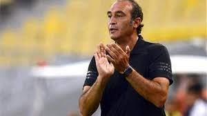 على ماهر يعلن تشكيل المصري للقاء الأهلي في الدوري العام