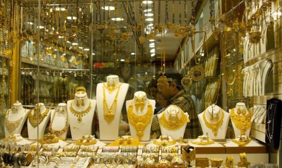 فى نهاية تعاملات اليوم.. الذهب يسجل تراجع بالصاغة