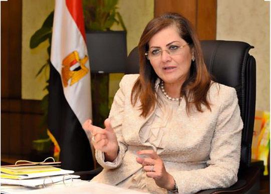 وزيرة التخطيط تعلن المستهدفات الرئيسة لخطة عام 2021/2022