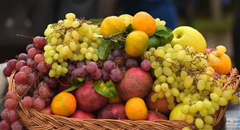   استقرار في أسعار الفاكهة اليوم السبت 